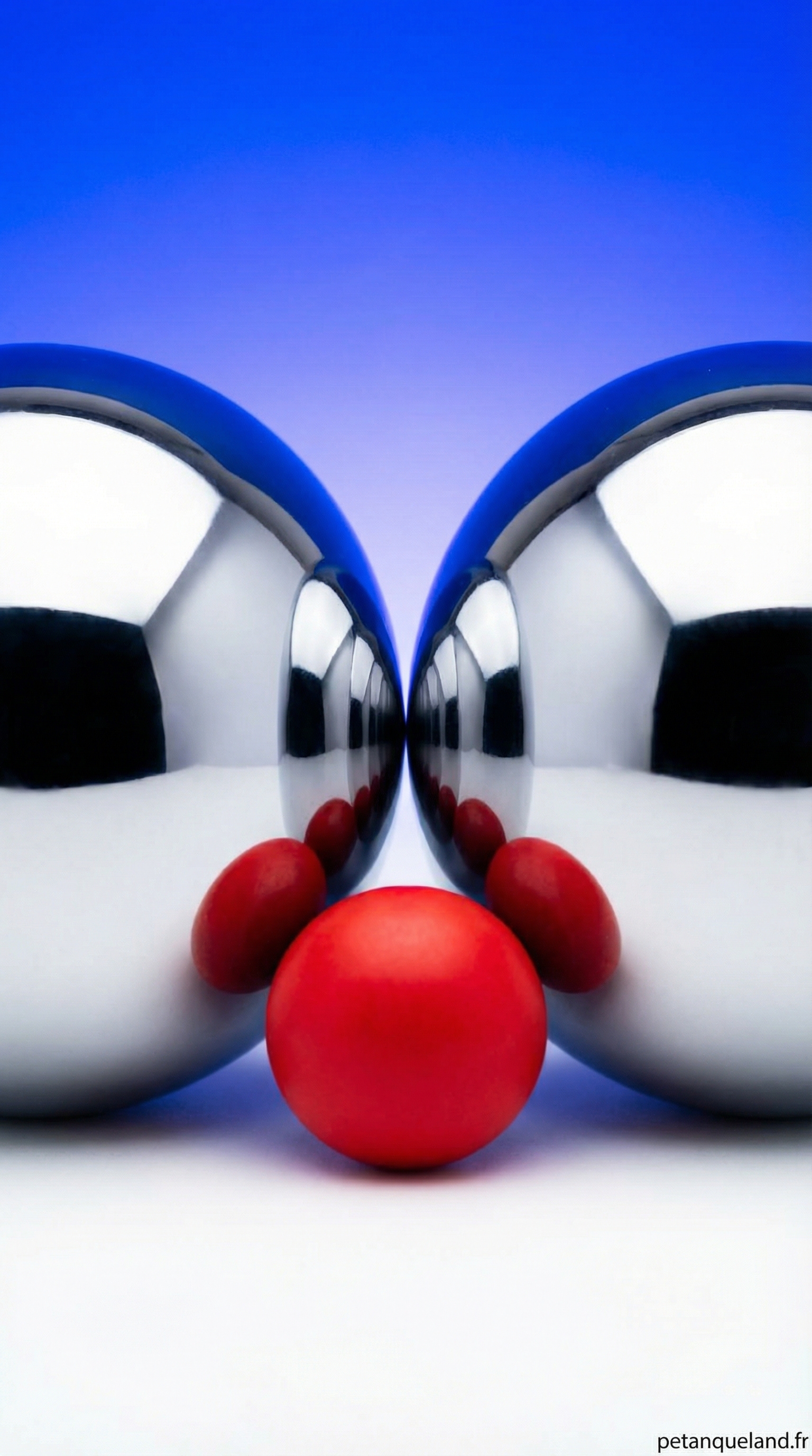 arene neutre chrome