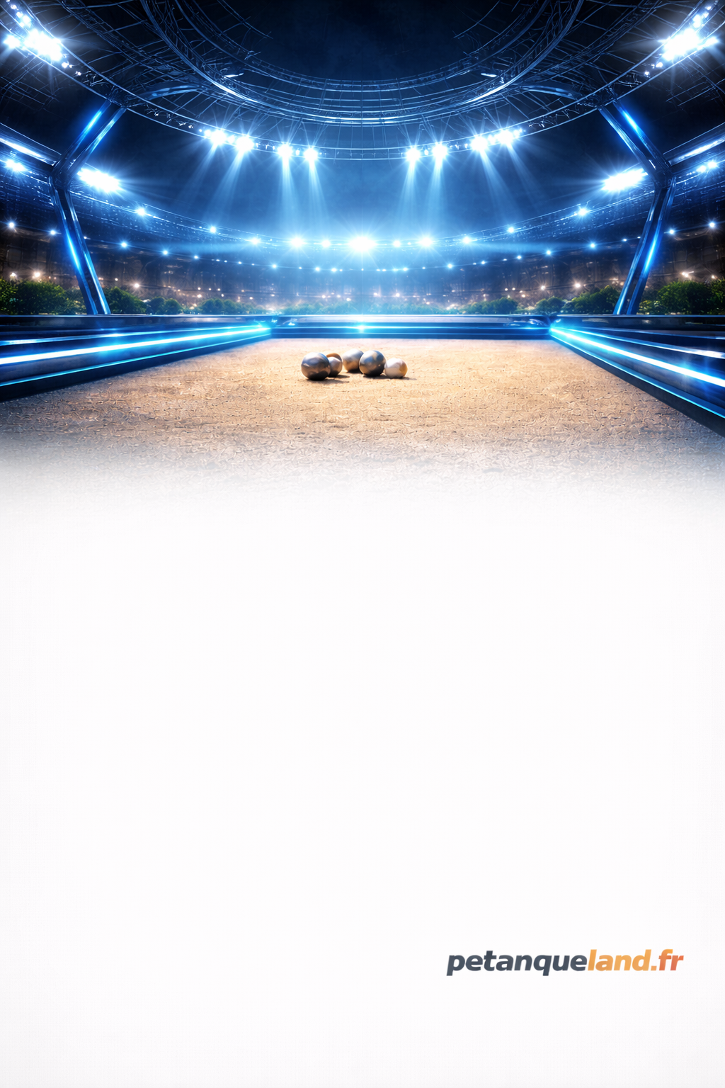 arene neutre futur