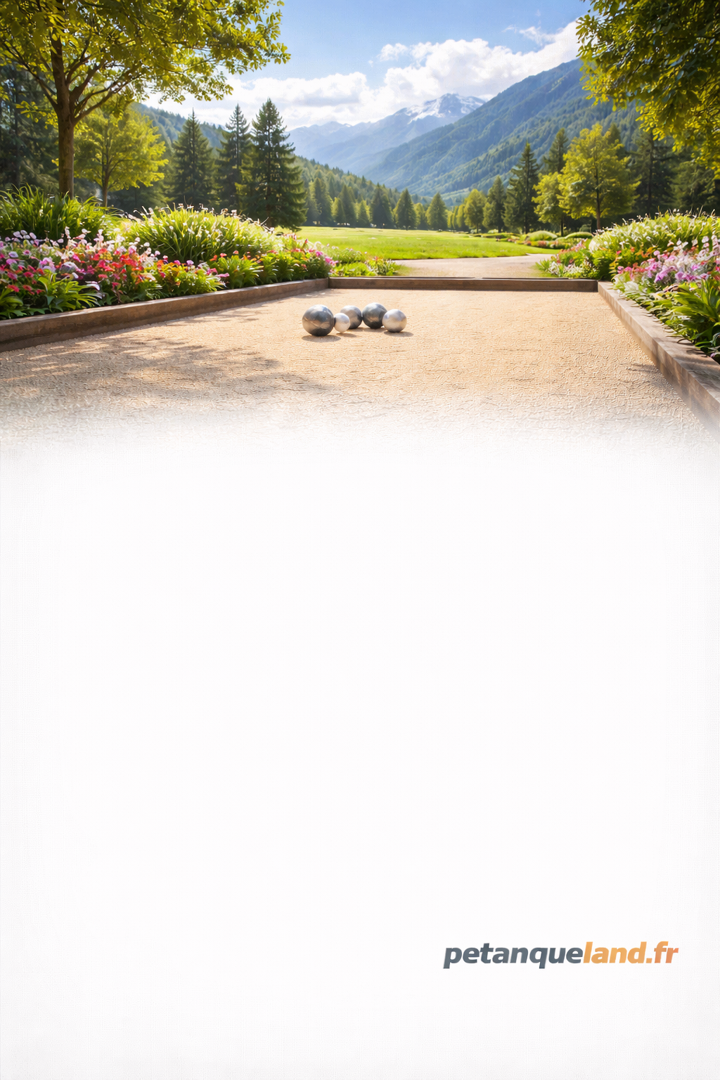 arene neutre nature