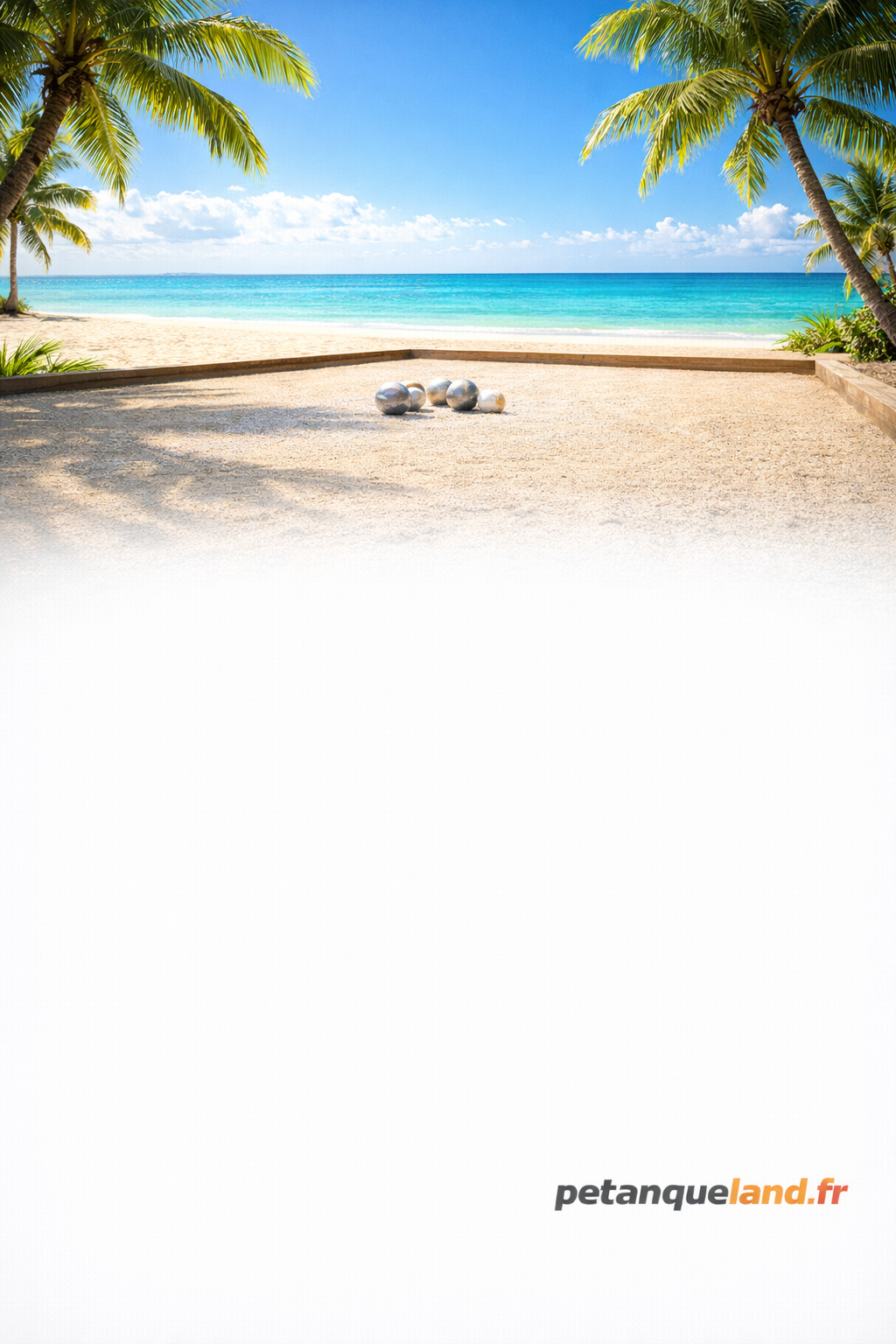 arene neutre plage