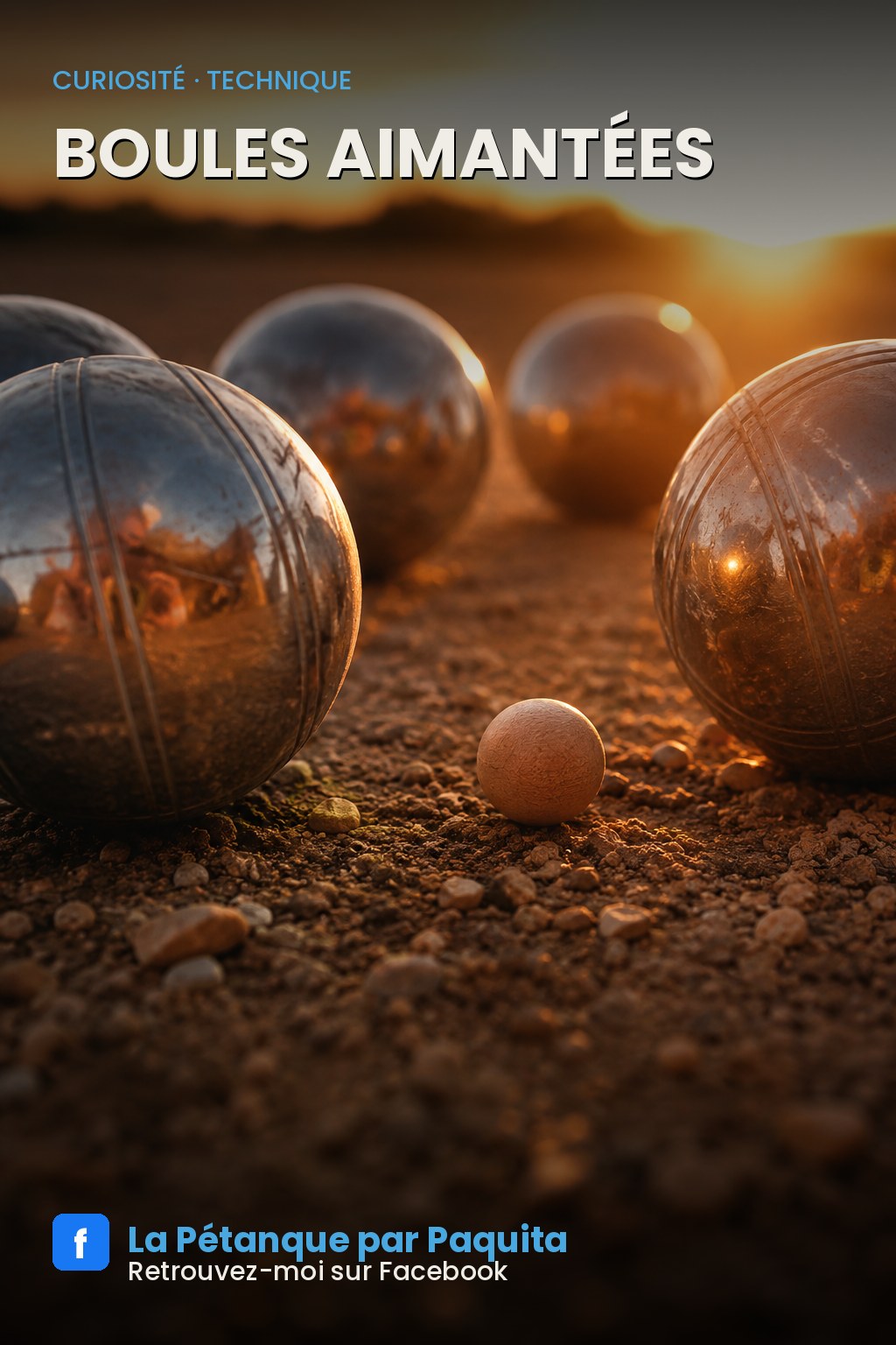 The wildest superstitions in the world of pétanque