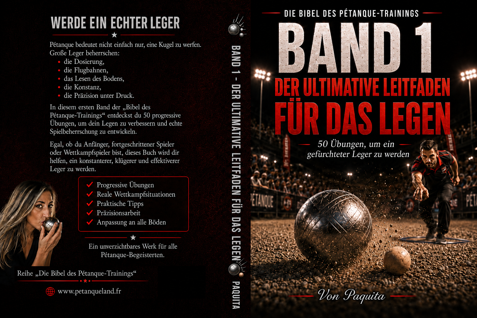 Der ultimative Leitfaden für Point à Pétanque
