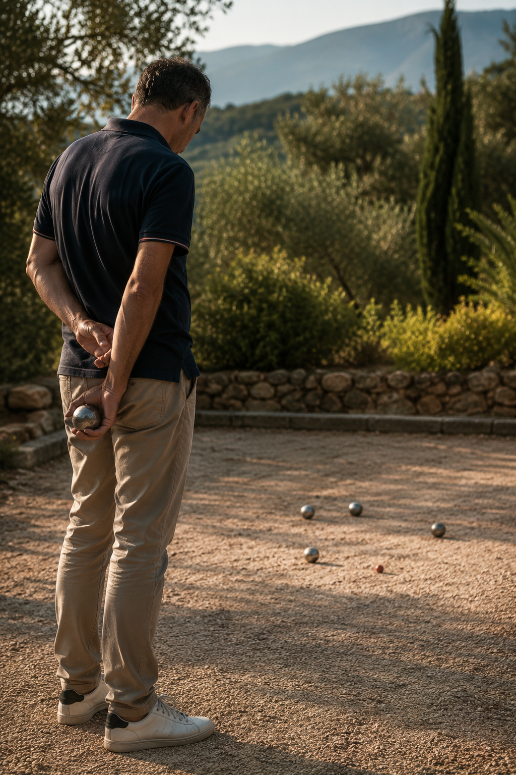 Attaquer ou sécuriser à la pétanque : le bon choix au bon moment