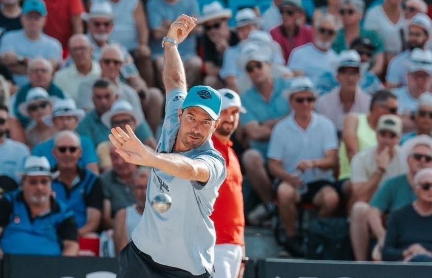 Masters de Pétanque 2026 à Montluçon : programme officiel de l étape 3