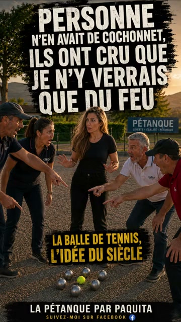 Est-ce réglementaire ? 🛑 #petanque