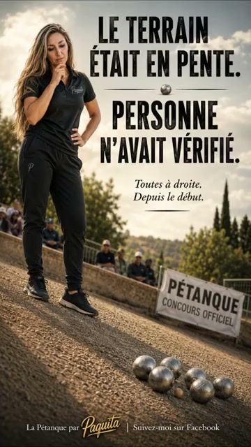 Le pire terrain de l'histoire du club !