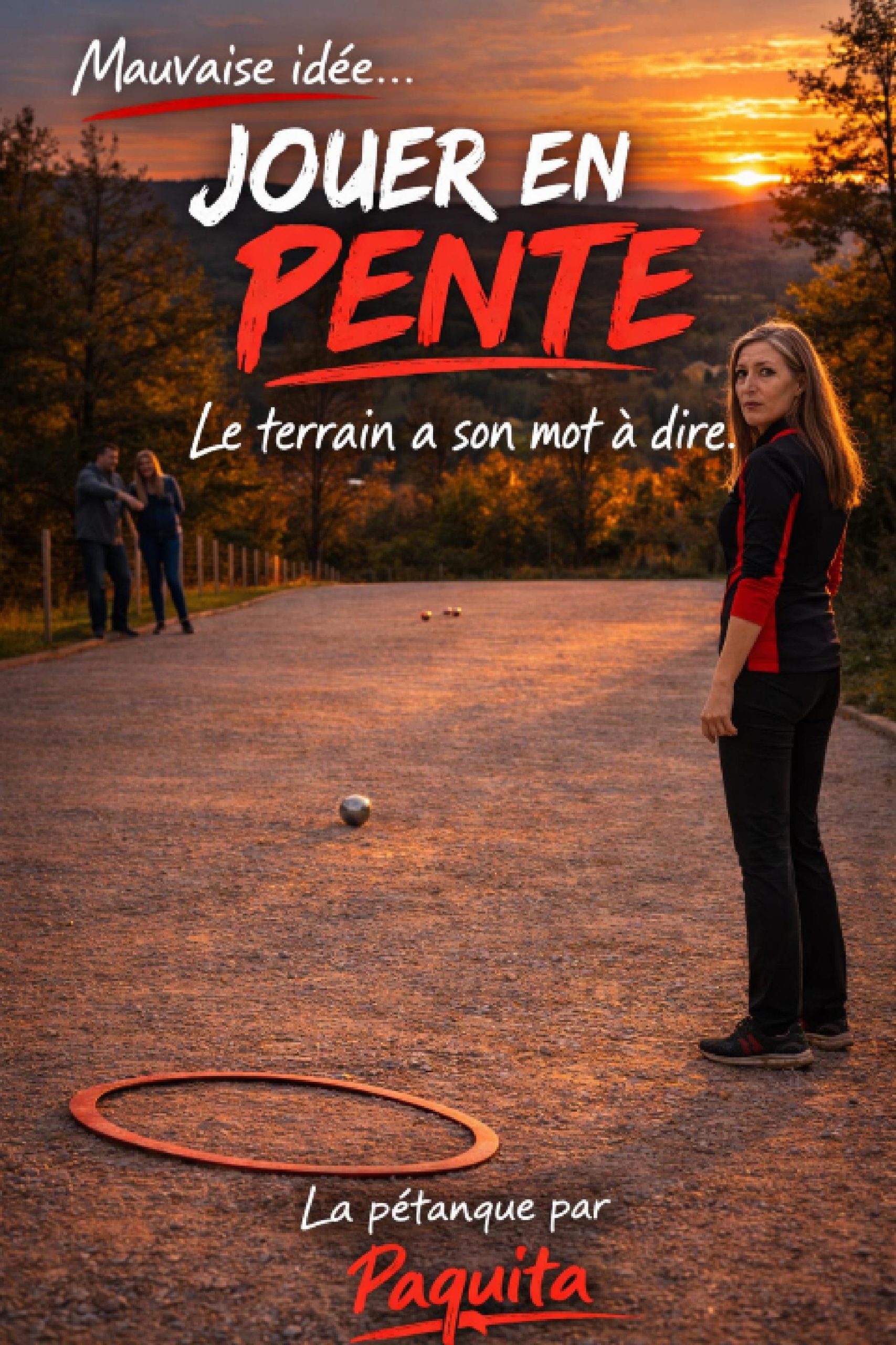 Entraînement LIVE