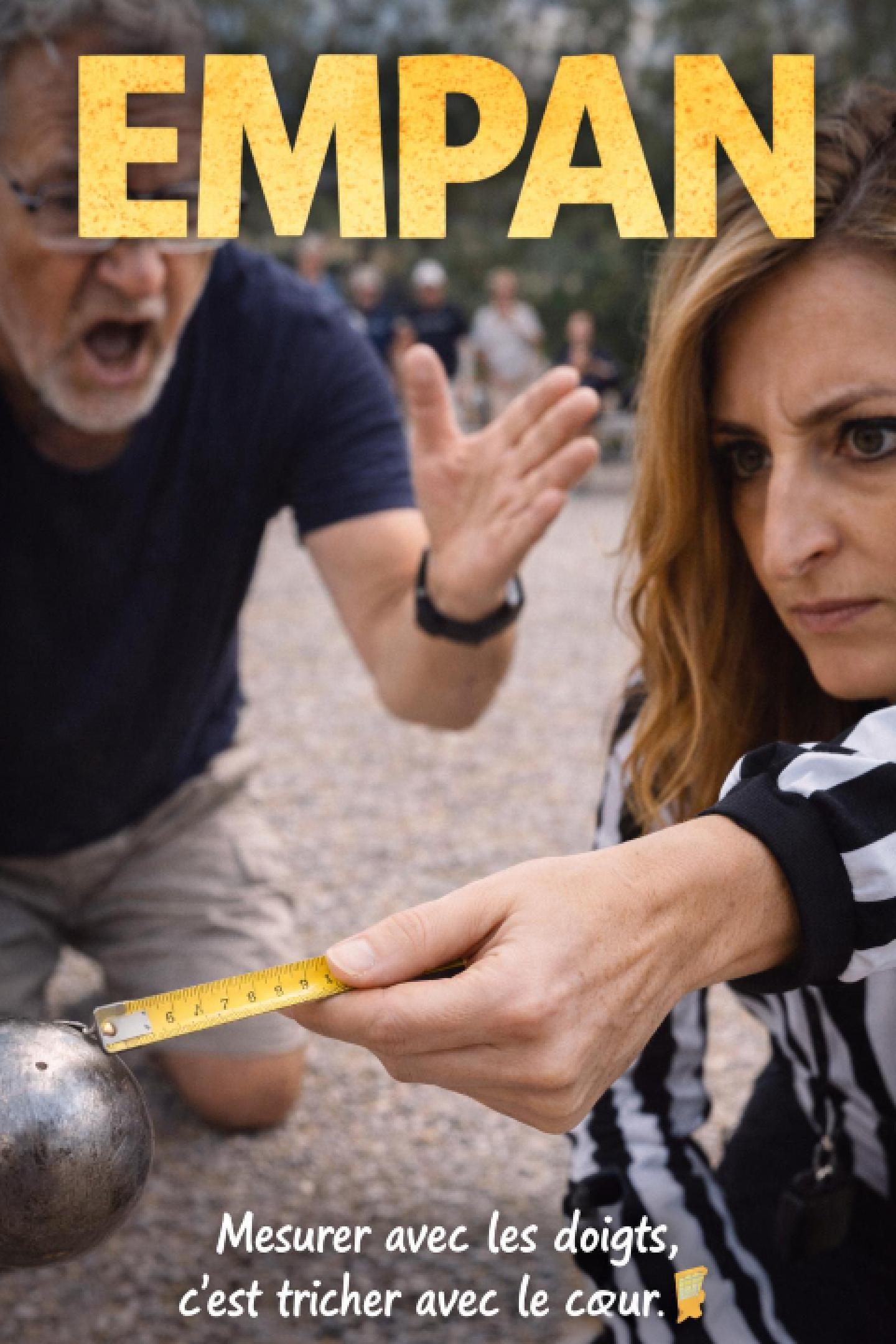 MESURER AVEC LES DOIGTS : TECHNIQUE OU TRICHE ? 📏☝️
