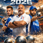 joueurs de pétanque célèbres "MERCATO 2026".