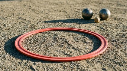 Règlement Pétanque : Pourquoi le cercle rigide s’impose partout en 2026 ?