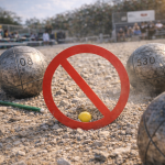 Règlement Pétanque 2026 La nouvelle règle stricte sur le marquage du but