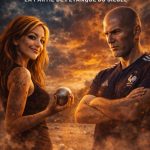 Duel de choc : Paquita affronte Zidane à la pétanque ! (Vidéo)