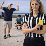 Pétanque : Les gestes interdits pour gêner le tireur