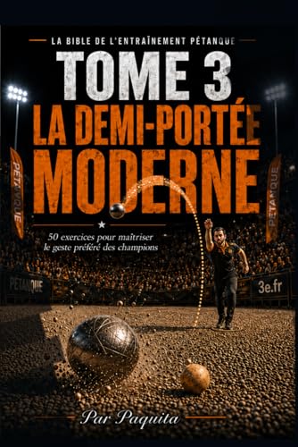 Le Guide Ultime de la Demi-Portée