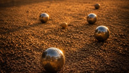 Pied qui dépasse le cercle – règlement FFPJP