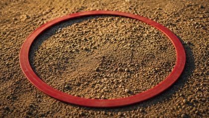 Cercle tracé incorrectement pétanque – règlement FFPJP