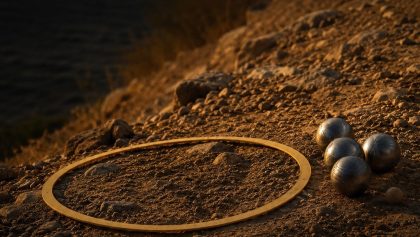 Règlement FFPJP – Cercle Terrain Accidenté